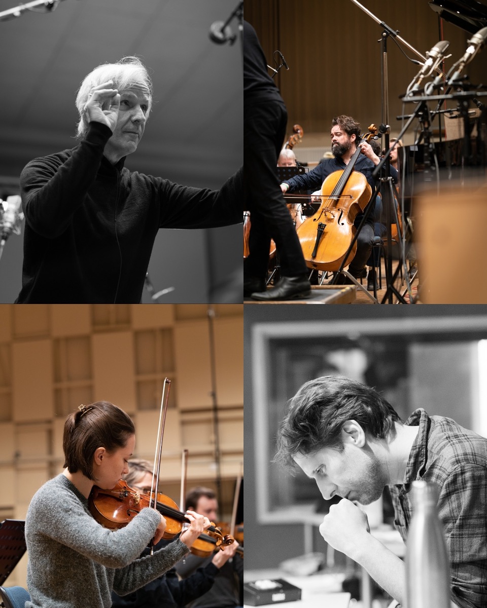 1 Jahr Album „Grounded“