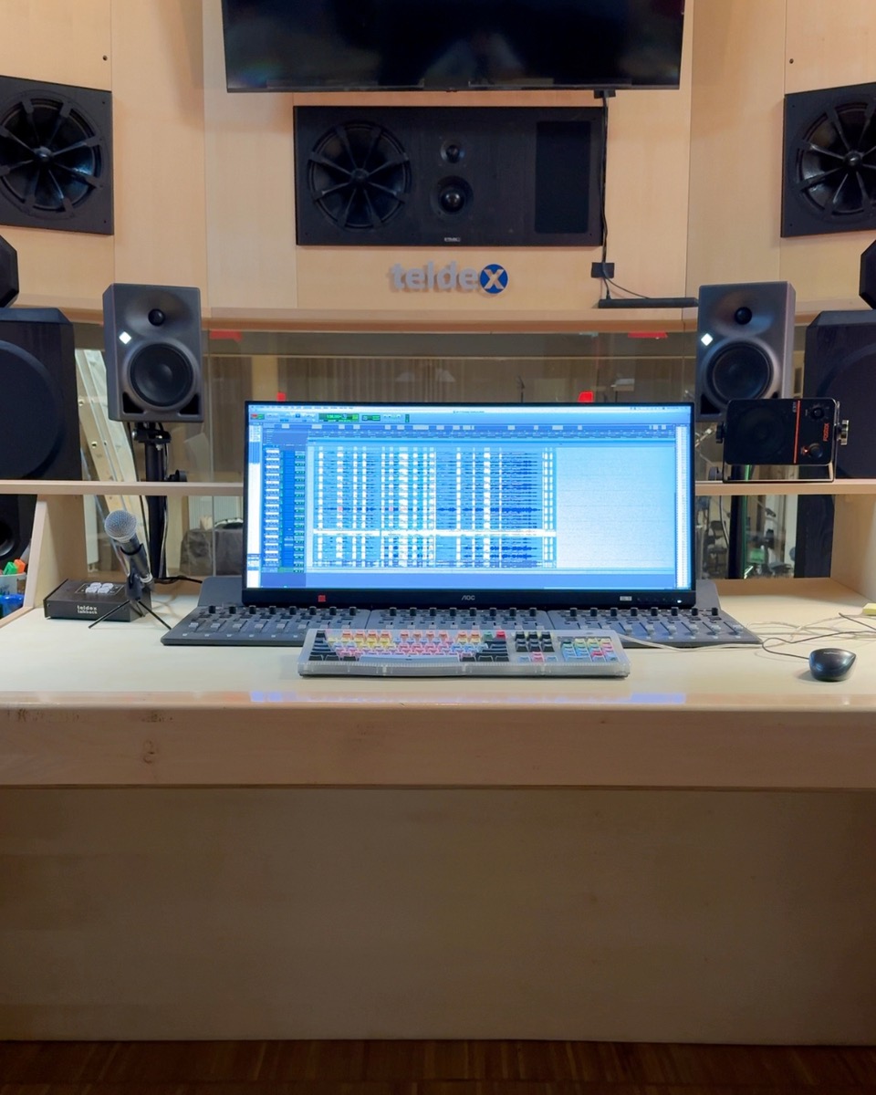 Mixing neue EP „Wakai“